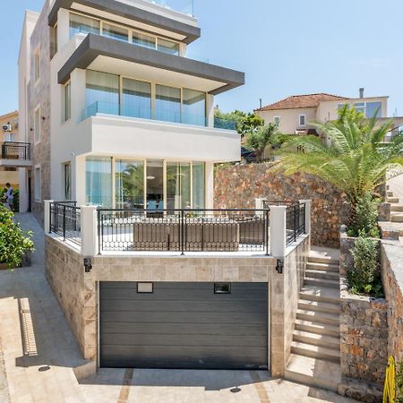 Boka Di Mare Lägenhet Tivat Exteriör bild